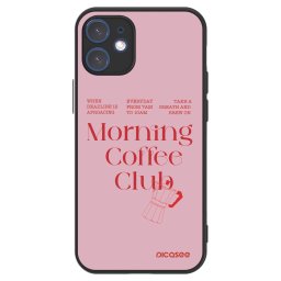 ULTIMATE CASE Apple iPhone 12 mini - készülékre - Morning