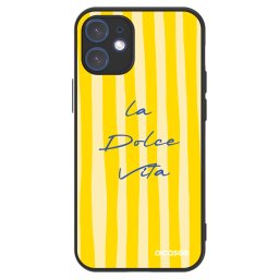 ULTIMATE CASE Apple iPhone 12 mini - készülékre - Ladolcevita