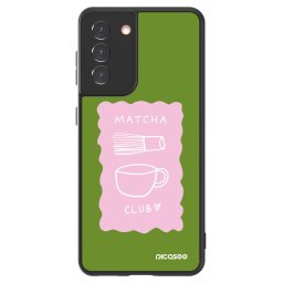 ULTIMATE CASE Samsung Galaxy S21 5G G991B - készülékre - Matcha club