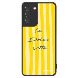 ULTIMATE CASE Samsung Galaxy S21 5G G991B - készülékre - Ladolcevita