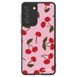 ULTIMATE CASE Samsung Galaxy S21 5G G991B - készülékre - Cherry