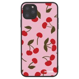 ULTIMATE CASE Apple iPhone 11 Pro Max - készülékre - Cherry
