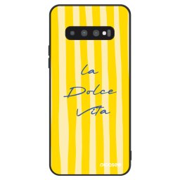 ULTIMATE CASE Samsung Galaxy S10 G973 - készülékre - Ladolcevita