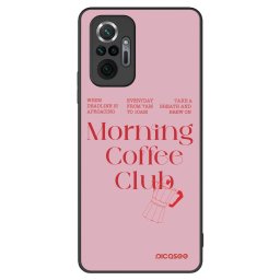 ULTIMATE CASE Xiaomi Redmi Note 10 Pro - készülékre - Morning