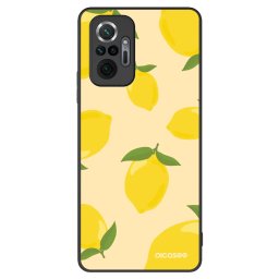 ULTIMATE CASE Xiaomi Redmi Note 10 Pro - készülékre - Limoncella