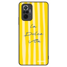 ULTIMATE CASE Xiaomi Redmi Note 10 Pro - készülékre - Ladolcevita