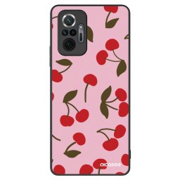 ULTIMATE CASE Xiaomi Redmi Note 10 Pro - készülékre - Cherry