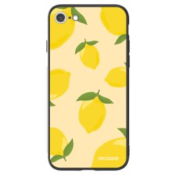 ULTIMATE CASE Apple iPhone SE 2020 - készülékre - Limoncella