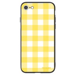 ULTIMATE CASE Apple iPhone SE 2020 - készülékre - Gride lemon