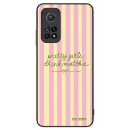 ULTIMATE CASE Xiaomi Mi 10T - készülékre - Pretty matcha