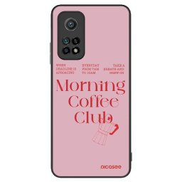 ULTIMATE CASE Xiaomi Mi 10T - készülékre - Morning