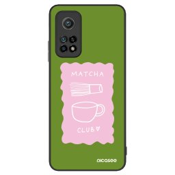 ULTIMATE CASE Xiaomi Mi 10T - készülékre - Matcha club