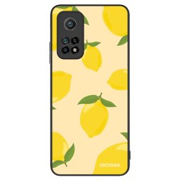 ULTIMATE CASE Xiaomi Mi 10T - készülékre - Limoncella