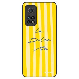 ULTIMATE CASE Xiaomi Mi 10T - készülékre - Ladolcevita