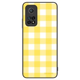 ULTIMATE CASE Xiaomi Mi 10T - készülékre - Gride lemon