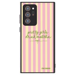 ULTIMATE CASE Samsung Galaxy Note 20 Ultra - készülékre - Pretty matcha