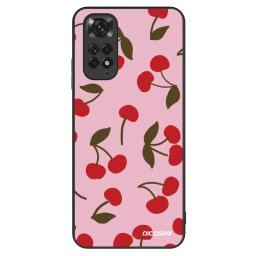 ULTIMATE CASE Xiaomi Redmi Note 11 - készülékre - Cherry