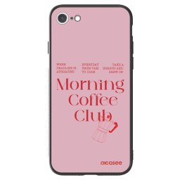 ULTIMATE CASE Apple iPhone SE 2022 - készülékre - Morning