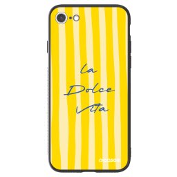 ULTIMATE CASE Apple iPhone SE 2022 - készülékre - Ladolcevita