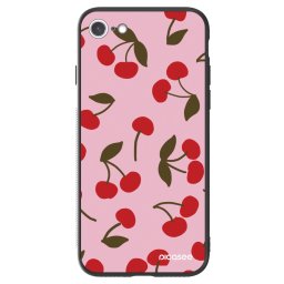 ULTIMATE CASE Apple iPhone SE 2022 - készülékre - Cherry