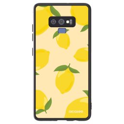 ULTIMATE CASE Samsung Galaxy Note 9 N960F - készülékre - Limoncella
