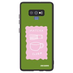 ULTIMATE CASE Samsung Galaxy Note 9 N960F - készülékre - Matcha club