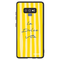 ULTIMATE CASE Samsung Galaxy Note 9 N960F - készülékre - Ladolcevita