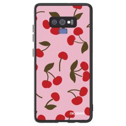 ULTIMATE CASE Samsung Galaxy Note 9 N960F - készülékre - Cherry