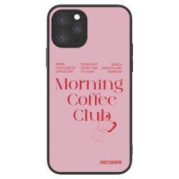 ULTIMATE CASE MagSafe Apple iPhone 11 Pro - készülékre - Morning