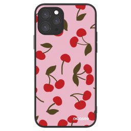ULTIMATE CASE MagSafe Apple iPhone 11 Pro - készülékre - Cherry