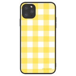 ULTIMATE CASE MagSafe Apple iPhone 11 Pro Max - készülékre - Gride lemon