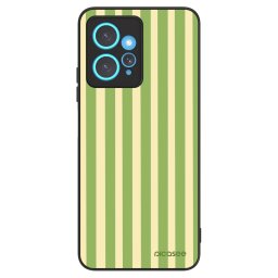 ULTIMATE CASE Xiaomi Redmi Note 12 4G - készülékre - Lines Matcha
