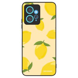 ULTIMATE CASE Xiaomi Redmi Note 12 4G - készülékre - Limoncella