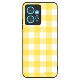 ULTIMATE CASE Xiaomi Redmi Note 12 4G - készülékre - Gride lemon