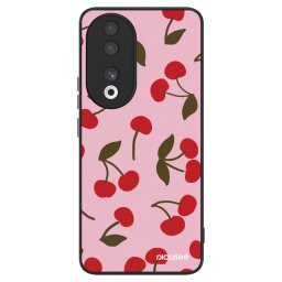 ULTIMATE CASE Honor 90 5G - készülékre - Cherry