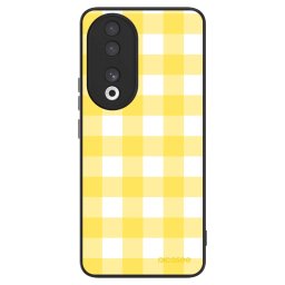 ULTIMATE CASE Honor 90 5G - készülékre - Gride lemon