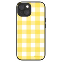 ULTIMATE CASE MagSafe Apple iPhone 15 - készülékre - Gride lemon