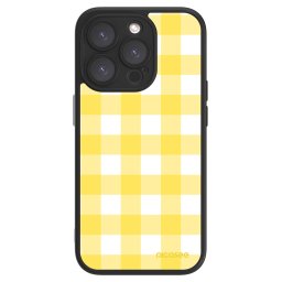 ULTIMATE CASE MagSafe Apple iPhone 15 Pro - készülékre - Gride lemon
