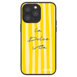 ULTIMATE CASE Apple iPhone 15 Pro Max - készülékre - Ladolcevita