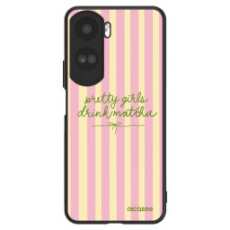 ULTIMATE CASE Honor 90 Lite 5G - készülékre - Pretty matcha