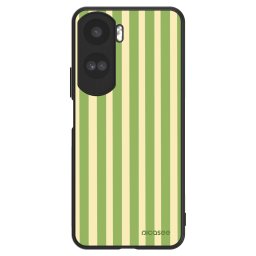 ULTIMATE CASE Honor 90 Lite 5G - készülékre - Lines Matcha