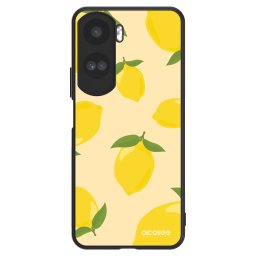 ULTIMATE CASE Honor 90 Lite 5G - készülékre - Limoncella