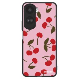 ULTIMATE CASE Honor 90 Lite 5G - készülékre - Cherry