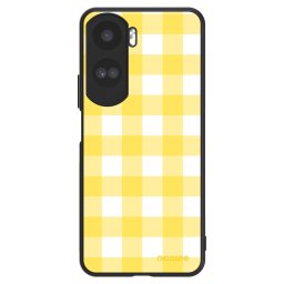 ULTIMATE CASE Honor 90 Lite 5G - készülékre - Gride lemon