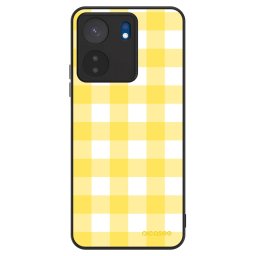 ULTIMATE CASE Xiaomi Redmi 13C 4G - készülékre - Gride lemon