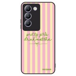ULTIMATE CASE Vivo V40 SE 5G - készülékre - Pretty matcha