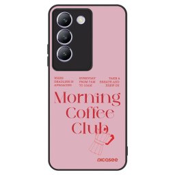 ULTIMATE CASE Vivo V40 SE 5G - készülékre - Morning