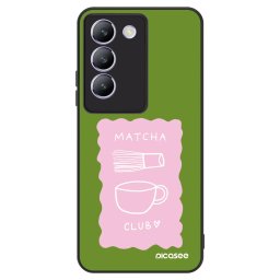 ULTIMATE CASE Vivo V40 SE 5G - készülékre - Matcha club