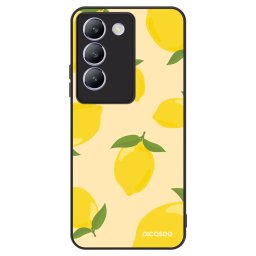 ULTIMATE CASE Vivo V40 SE 5G - készülékre - Limoncella