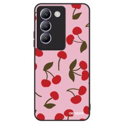 ULTIMATE CASE Vivo V40 SE 5G - készülékre - Cherry